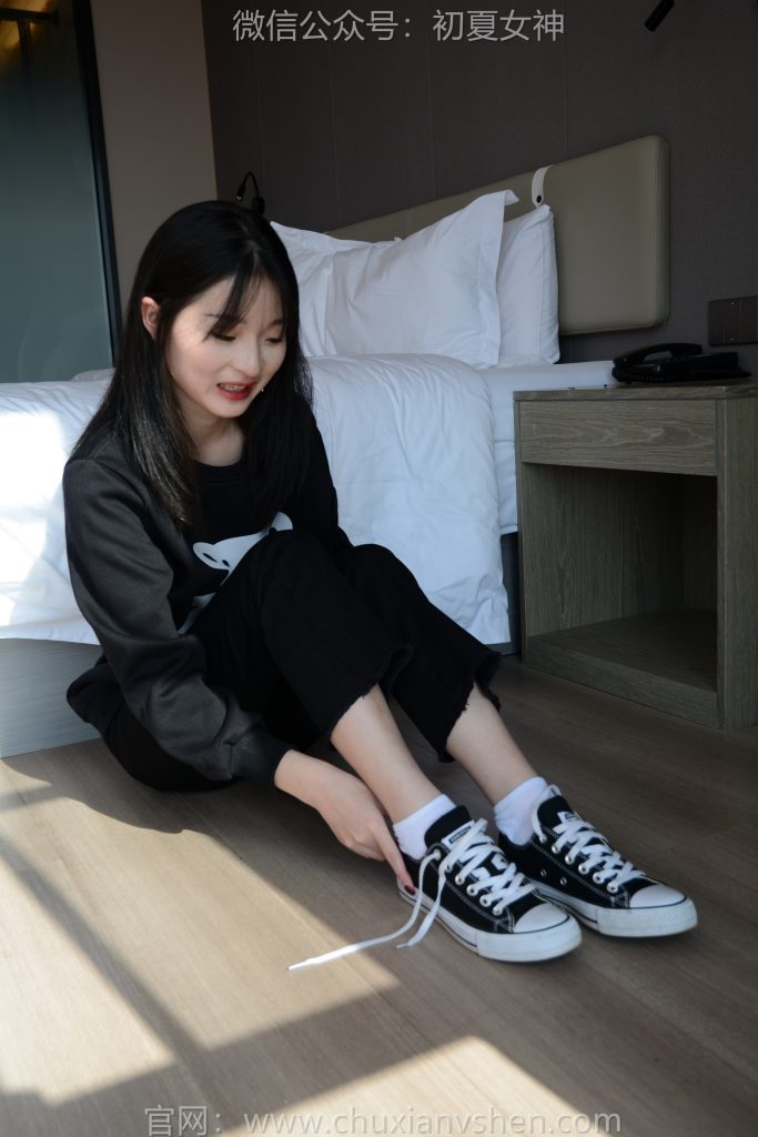 初夏女神 NO.142 安妮 光輝歲月[140P/1V/3.06GB]插圖