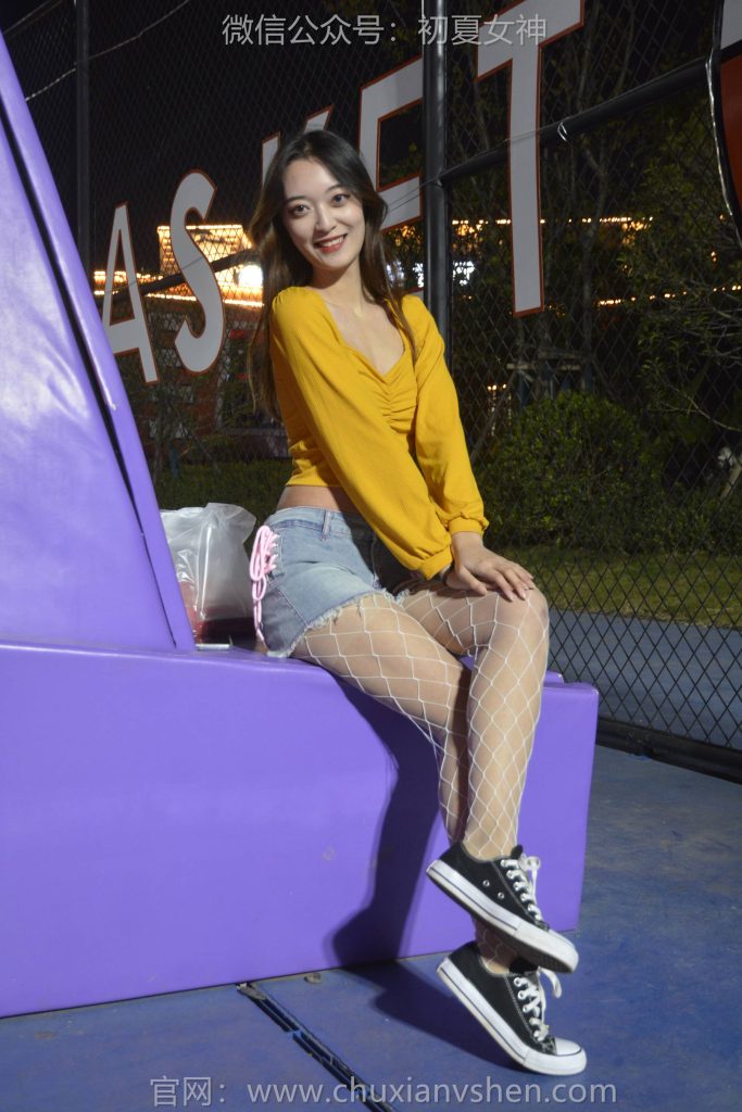 初夏女神 NO.143 依依 鄰家女孩[120P/1V/3.21GB]插圖3