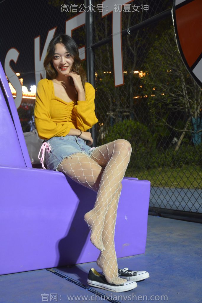 初夏女神 NO.143 依依 鄰家女孩[120P/1V/3.21GB]插圖