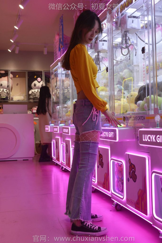 初夏女神 NO.143 依依 鄰家女孩[120P/1V/3.21GB]插圖1