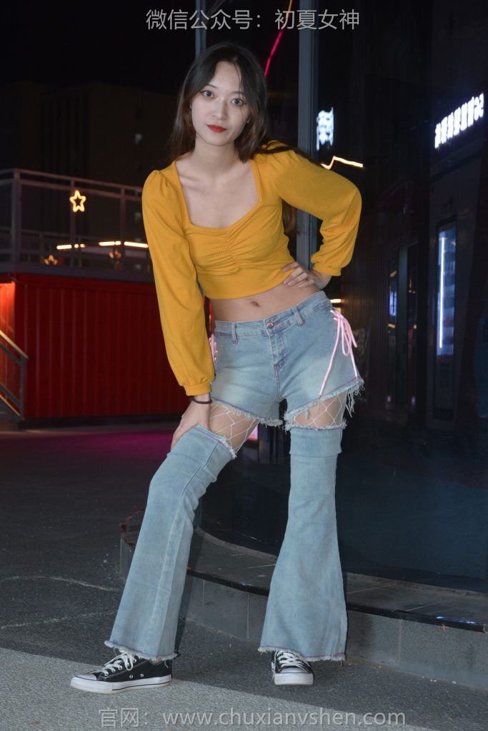 初夏女神 NO.143 依依 鄰家女孩[120P/1V/3.21GB]插圖2