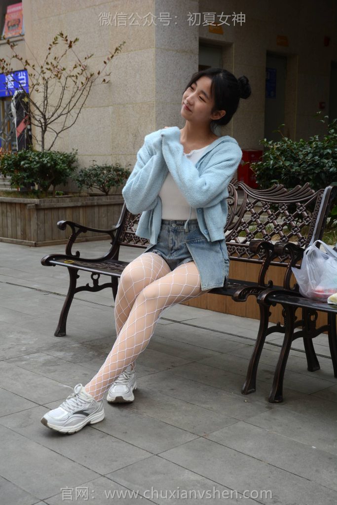 初夏女神 NO.145 點點 漏網(wǎng)之魚[140P/1V/3.35GB]插圖