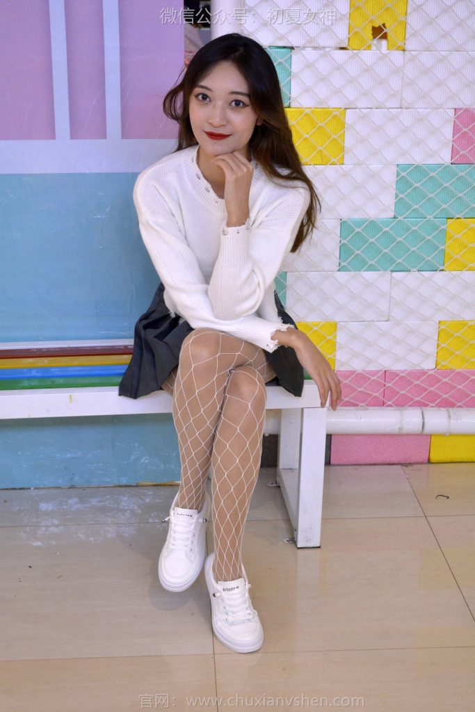 初夏女神 NO.147 依依 鄰家女孩[140P/1V/3.45GB]插圖1