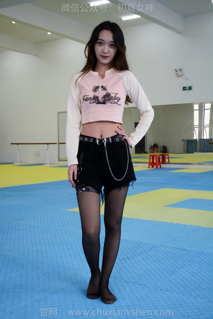 初夏女神 NO.150 依依 鄰家女孩[130P/2V/3.14GB]插圖3