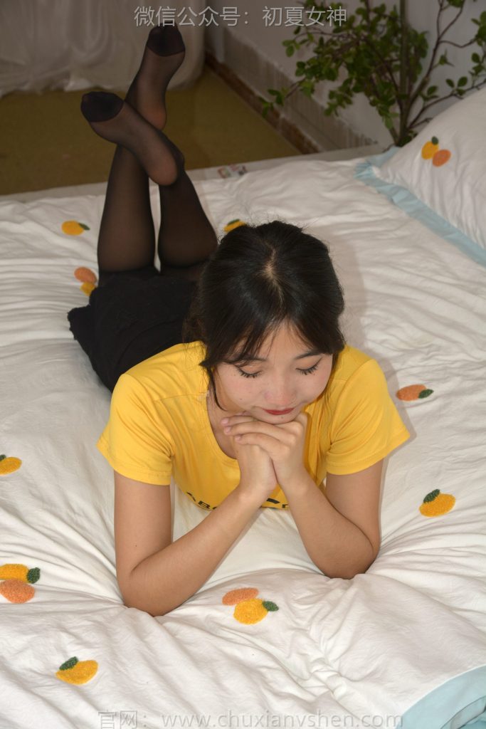 初夏女神 NO.153 點(diǎn)點(diǎn) 簡約穿搭[140P/1V/9.62GB]插圖3