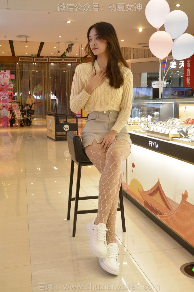 初夏女神 NO.156 依依 溫文爾雅[140P/1V/5.26GB]插圖