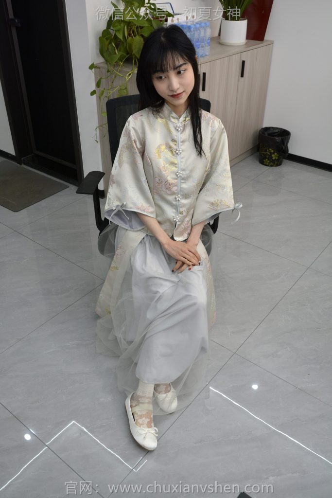 初夏女神 NO.163 柒柒 最美伴娘[140P/1V/4.94GB]插圖2