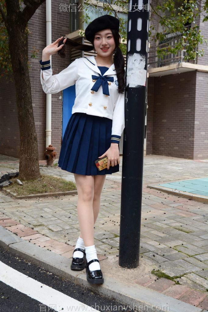 初夏女神 NO.168 環(huán)環(huán) 閉月羞花[140P/1V/5.32GB]插圖1