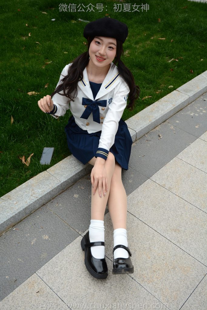 初夏女神 NO.168 環(huán)環(huán) 閉月羞花[140P/1V/5.32GB]插圖3