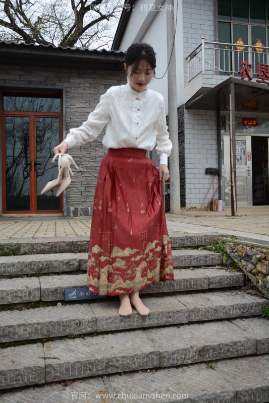 初夏女神 NO.170 安妮 御劍飛行[140P/1V/4.58GB]-無料攝影圈