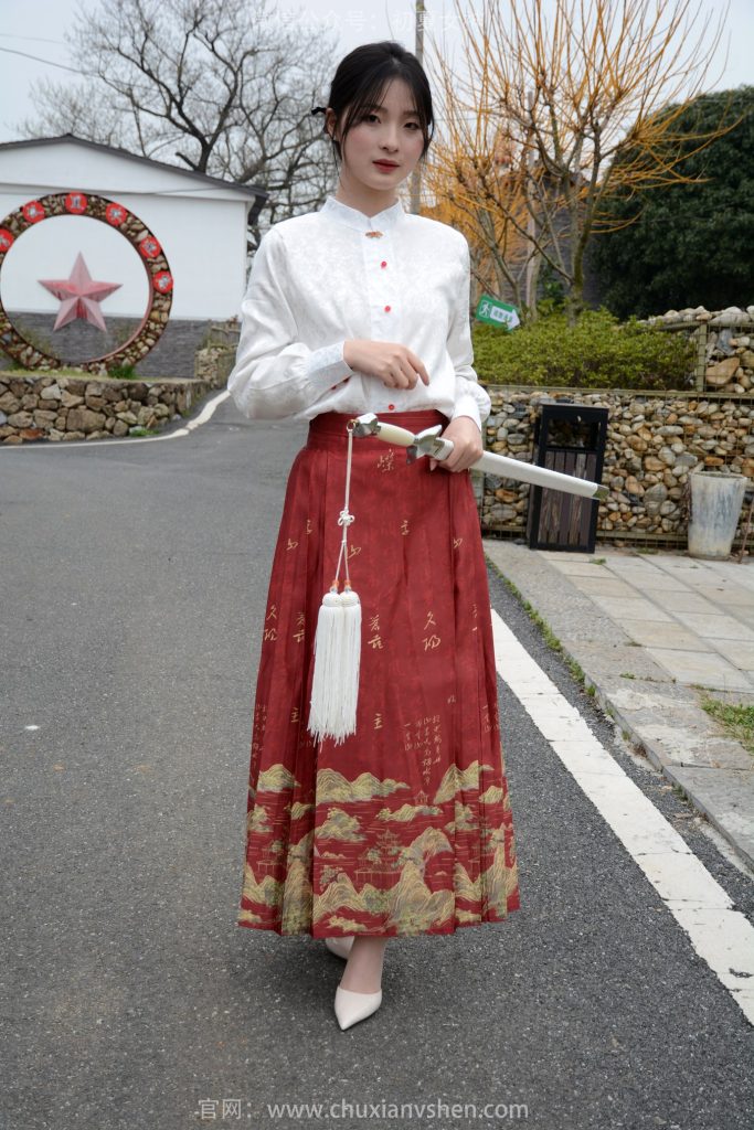 初夏女神 NO.170 安妮 御劍飛行[140P/1V/4.58GB]插圖1