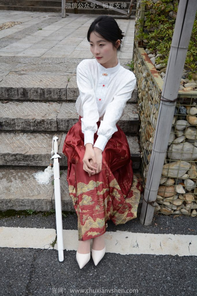 初夏女神 NO.170 安妮 御劍飛行[140P/1V/4.58GB]插圖2