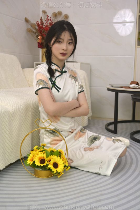 初夏女神 NO.179 安妮 淺淺風韻[140P/1V/5.65GB]-無料攝影圈