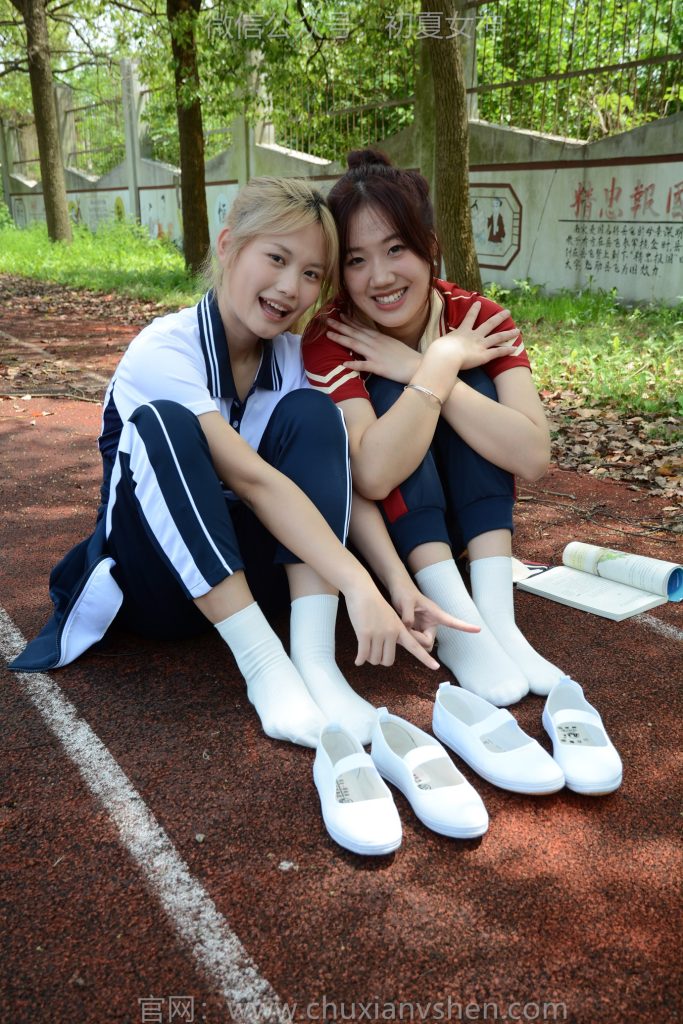 初夏女神 NO.181 幺幺、菲菲 再憶童年[100P/1V/3.88GB]插圖2