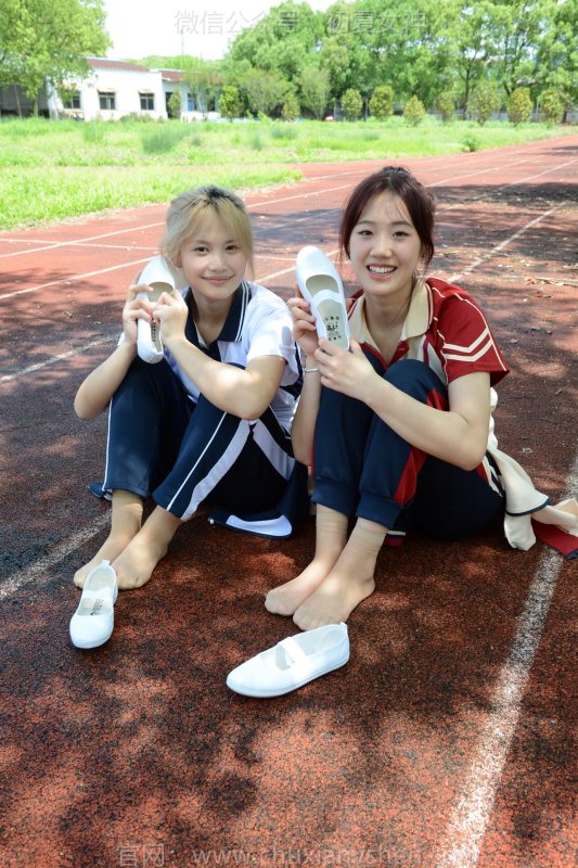 初夏女神 NO.181 幺幺、菲菲 再憶童年[100P/1V/3.88GB]-無料攝影圈