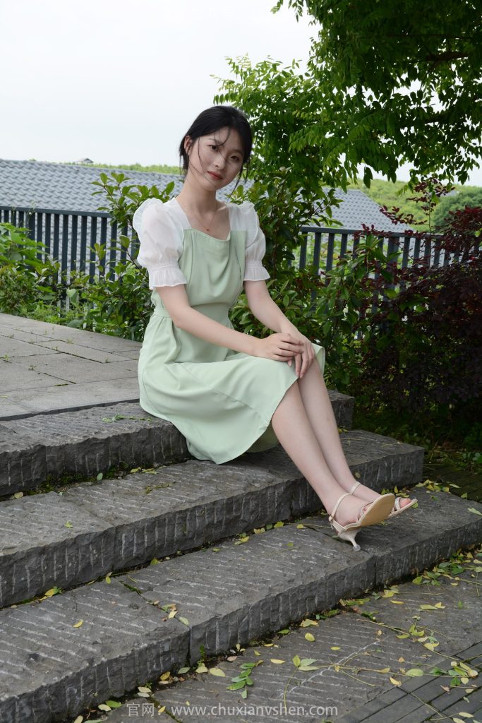 初夏女神 NO.187 安妮 初夏味道[100P/1V/3.40GB]插圖2