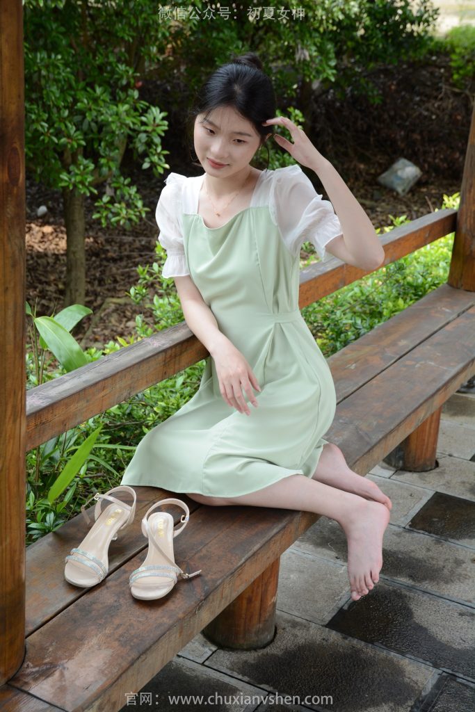 初夏女神 NO.187 安妮 初夏味道[100P/1V/3.40GB]插圖