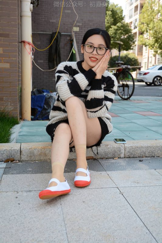 初夏女神 NO.192 耳朵 憧憬未來[110P/1V/3.03GB]-無料攝影圈