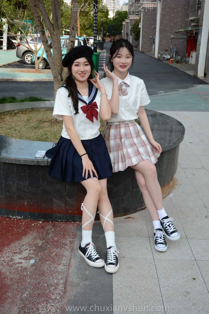 初夏女神 NO.193 環(huán)環(huán)、安妮 姐妹情[160P/1V/6.04GB]插圖