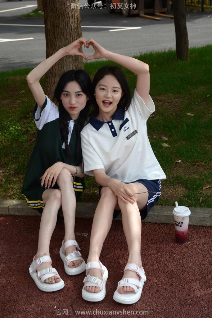 初夏女神 NO.194 柒柒、雙雙 相見恨晚[120P/1V/3.48GB]插圖