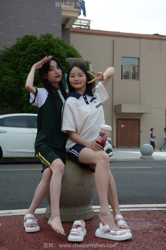 初夏女神 NO.194 柒柒、雙雙 相見恨晚[120P/1V/3.48GB]插圖3