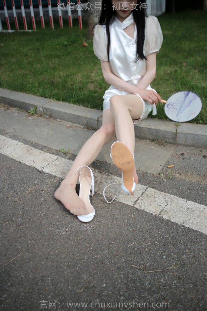 初夏女神 NO.195 柒柒 柔情似水[110P/1V/4.11GB]插圖1