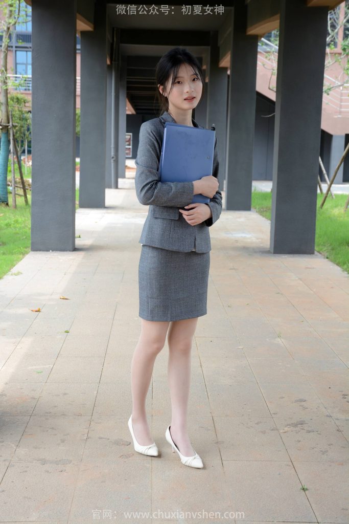 初夏女神 NO.197 安妮 放學(xué)時(shí)刻[110P/1V/4.02GB]插圖2