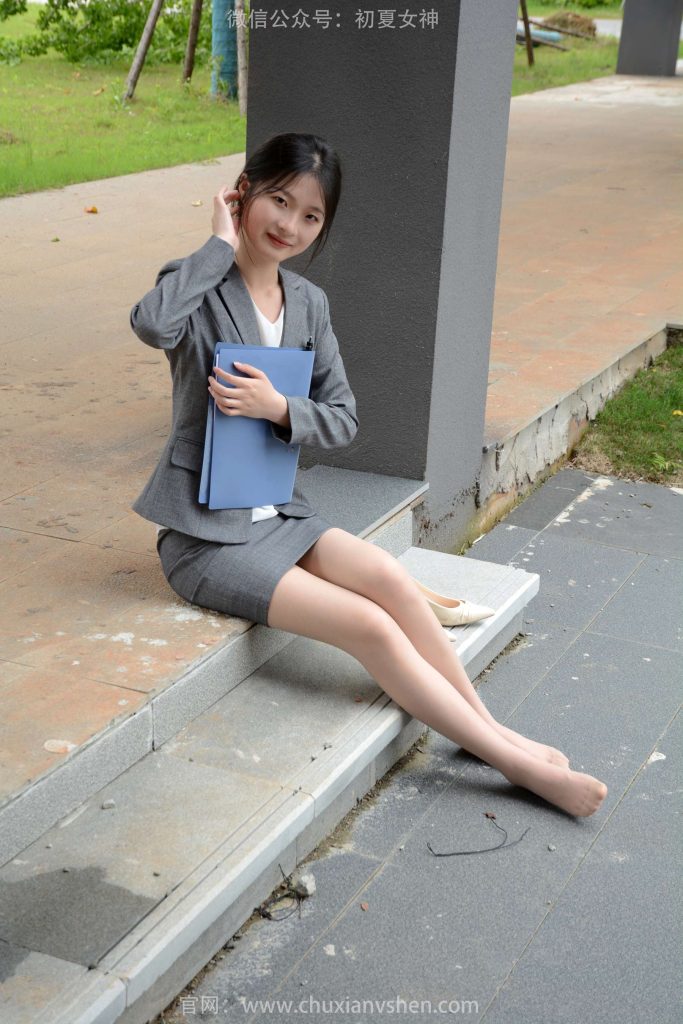 初夏女神 NO.197 安妮 放學(xué)時(shí)刻[110P/1V/4.02GB]插圖