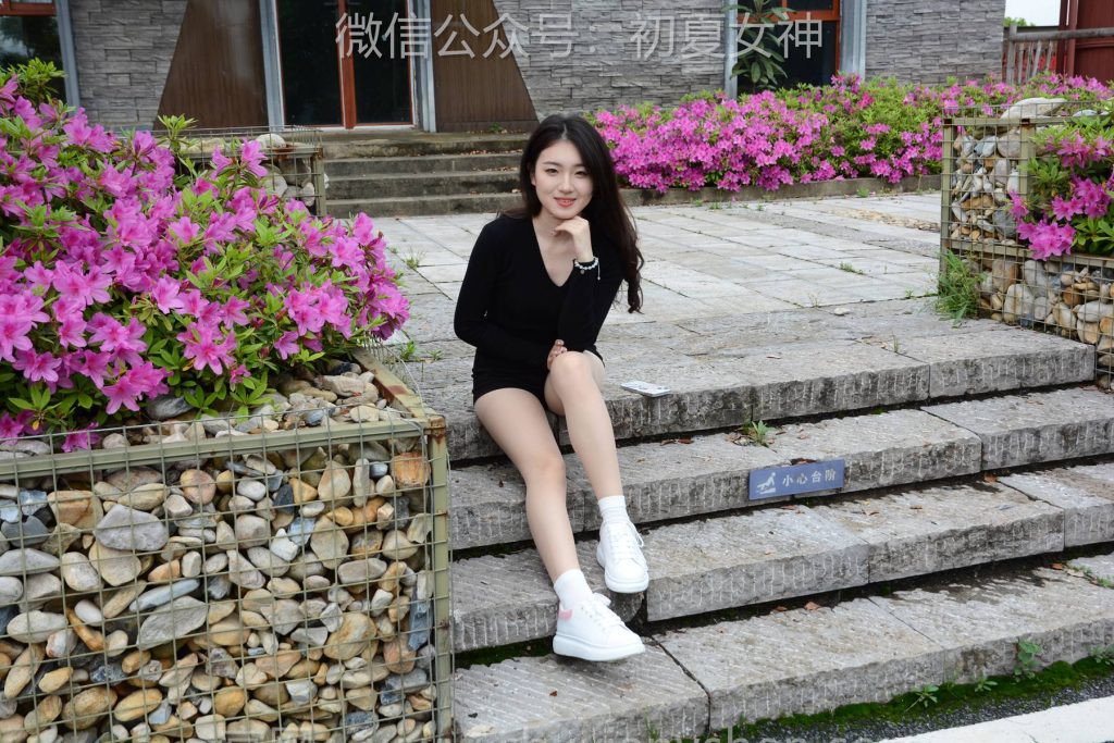 初夏女神 NO.199 環(huán)環(huán) 杜鵑女孩[140P/1V/5.89GB]插圖2