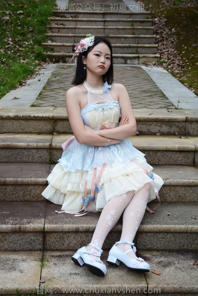 初夏女神 NO.200 雙雙 杜鵑仙子[150P/1V/5.52GB]插圖1