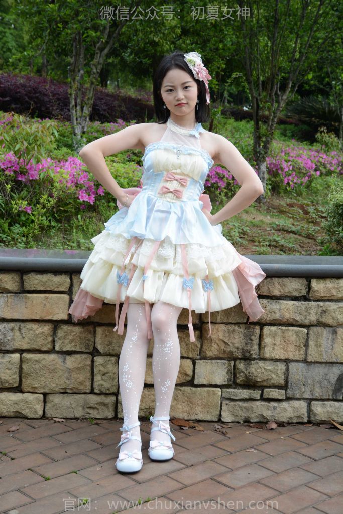 初夏女神 NO.200 雙雙 杜鵑仙子[150P/1V/5.52GB]插圖2