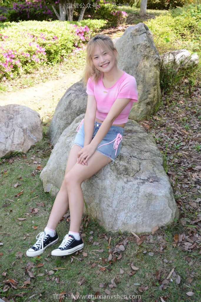 初夏女神 NO.205 幺幺 金毛獅王[130P/1V/3.78GB]插圖1