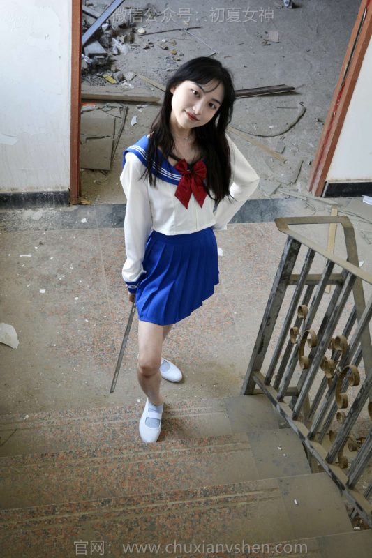 初夏女神 NO.206 柒柒 怪力女孩[140P/1V/5.60GB]-無料攝影圈