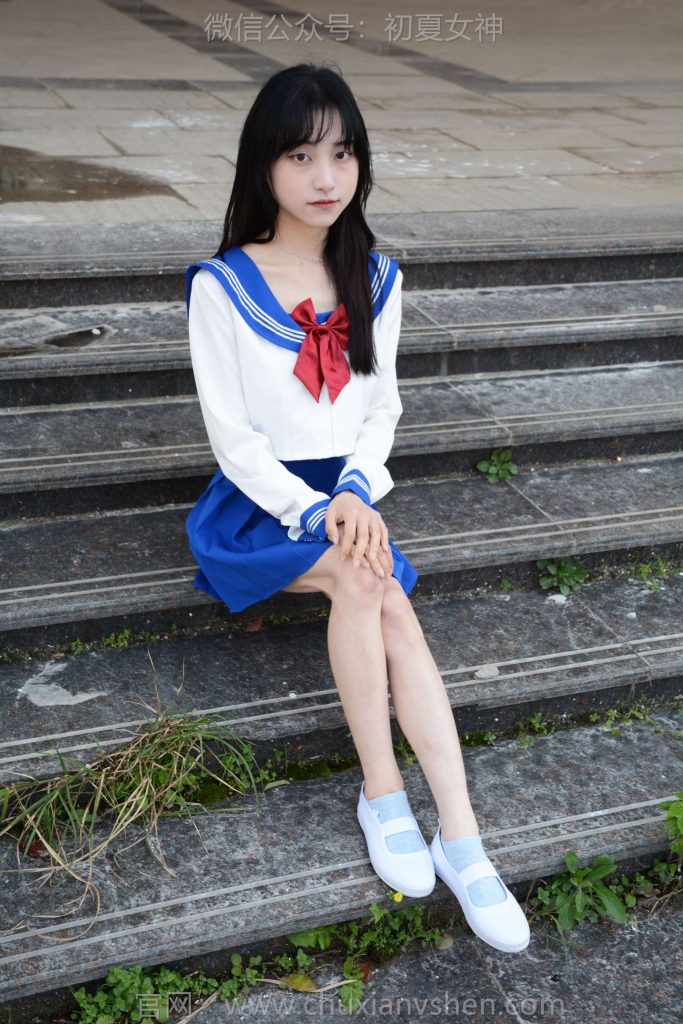 初夏女神 NO.206 柒柒 怪力女孩[140P/1V/5.60GB]插圖1