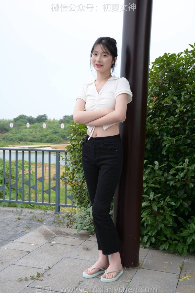 初夏女神 NO.208 安妮 炎炎夏日[130P/1V/5.26GB]插圖1