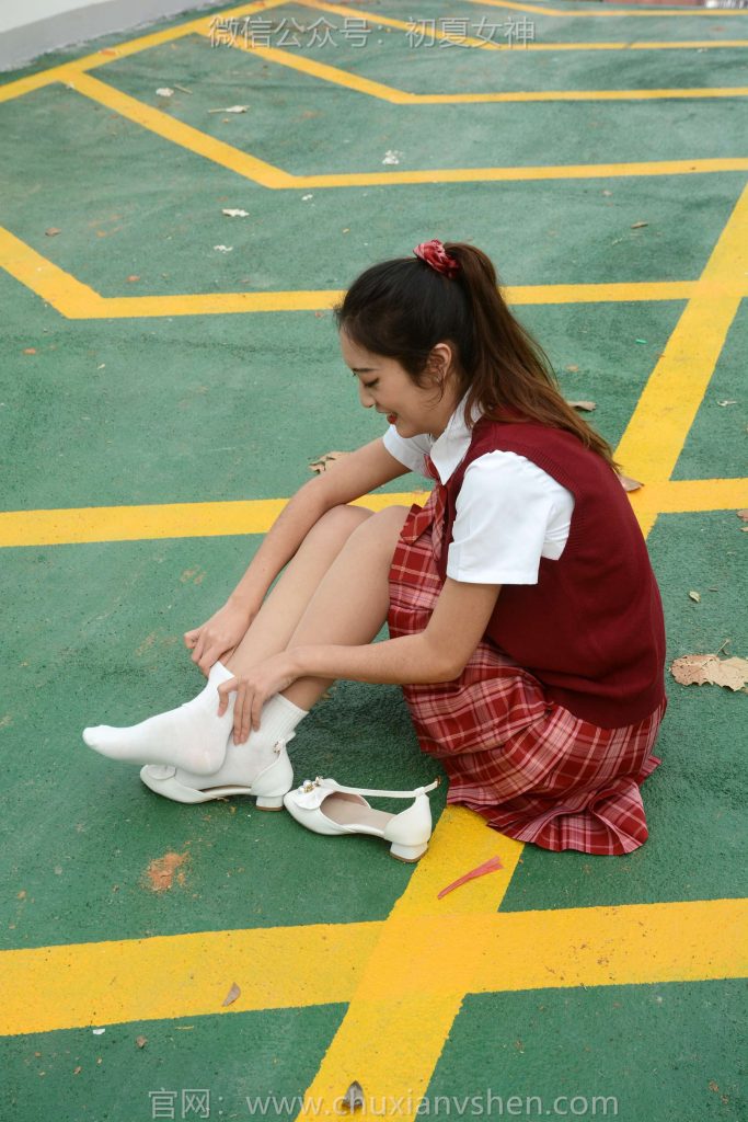 初夏女神 NO.209 依依 久別重逢[130P/1V/5.34GB]插圖3