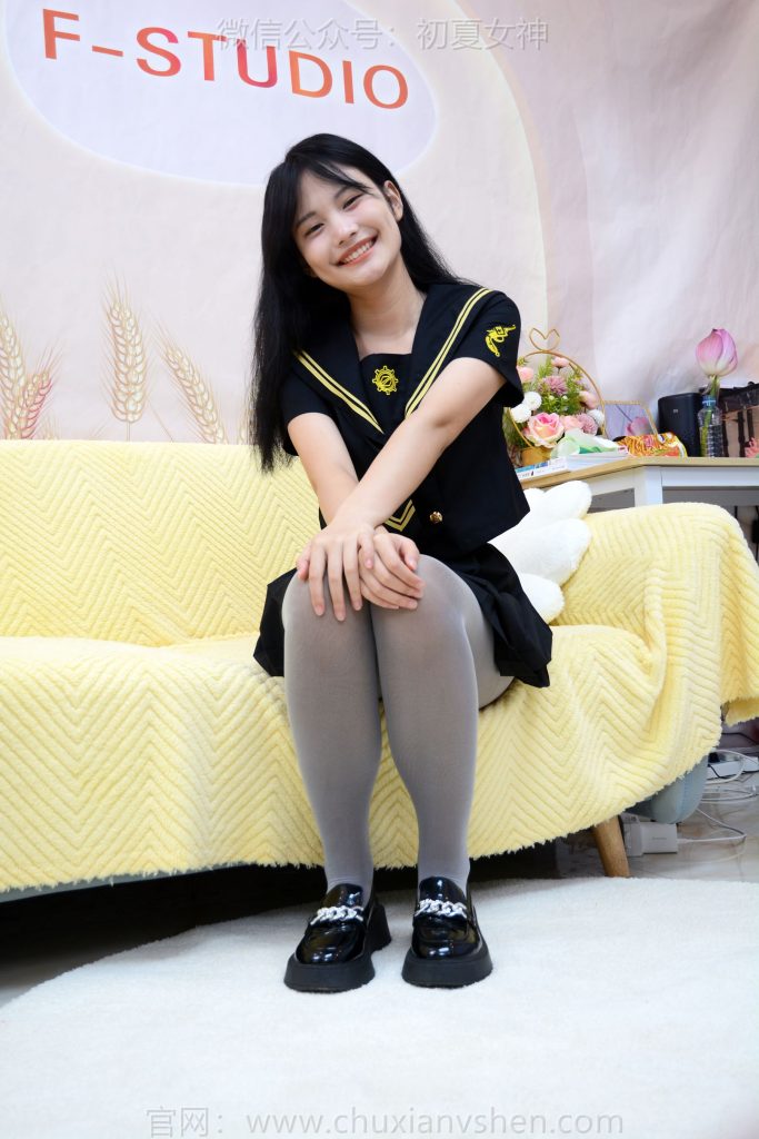 初夏女神 NO.212 幺幺 妖里妖氣[100P/1V/4.44GB]插圖1