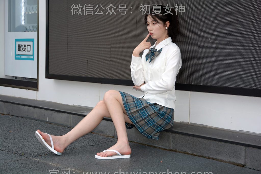 初夏女神 NO.214 安妮 梅雨季節(jié)[110P/1V/4.22GB]插圖3