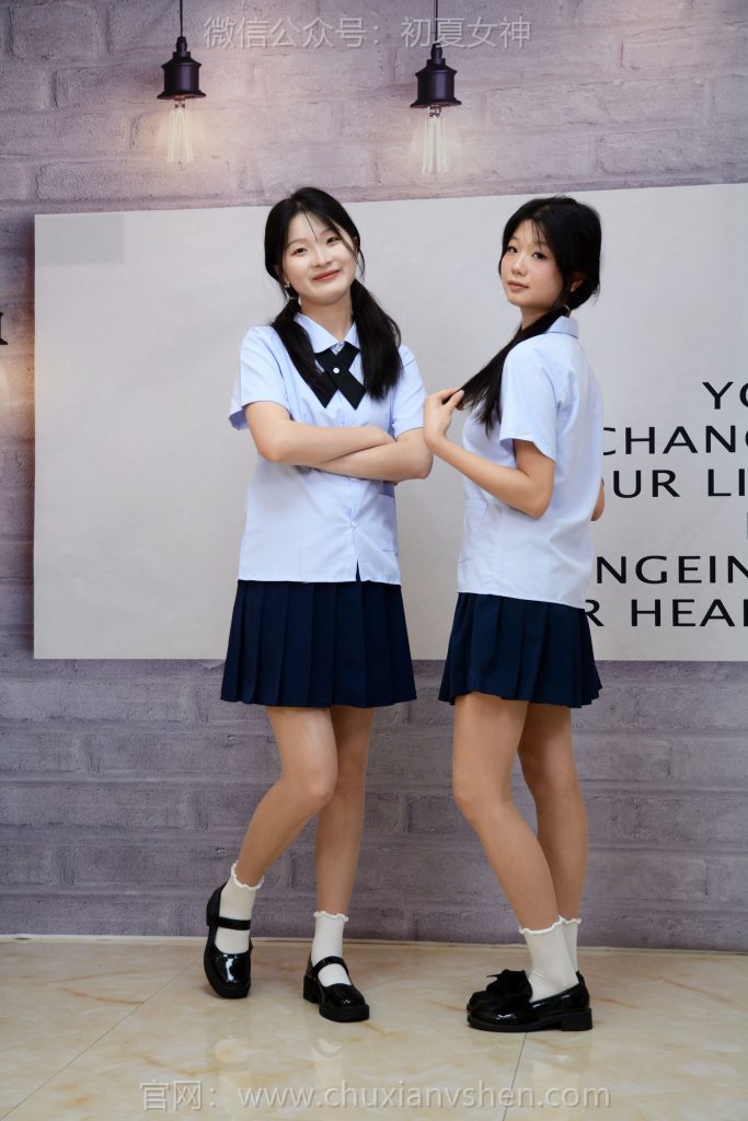 初夏女神 NO.219 安妮、天天 天天你好[85P/1V/4.20GB]插圖