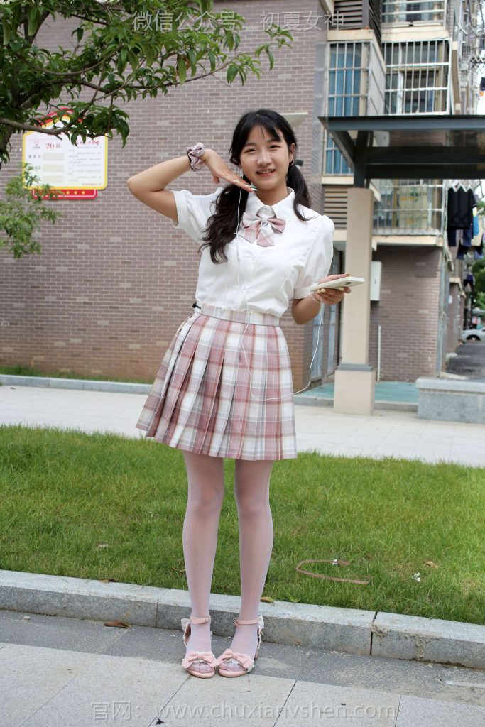 初夏女神 NO.221 點(diǎn)點(diǎn) 優(yōu)雅自然[95P/1V/3.79GB]插圖1