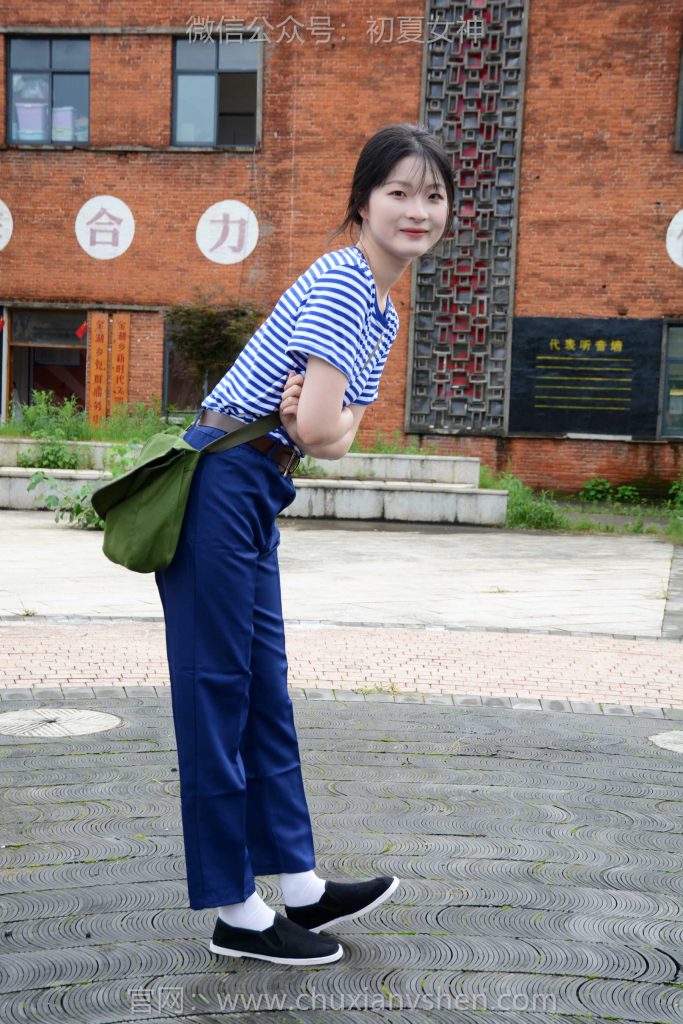 初夏女神 NO.223 安妮 懷舊專場[140P/1V/5.89GB]插圖1