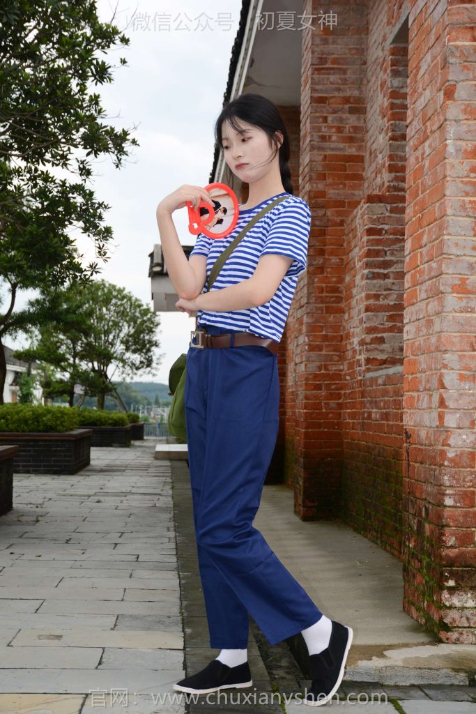 初夏女神 NO.223 安妮 懷舊專場[140P/1V/5.89GB]插圖3