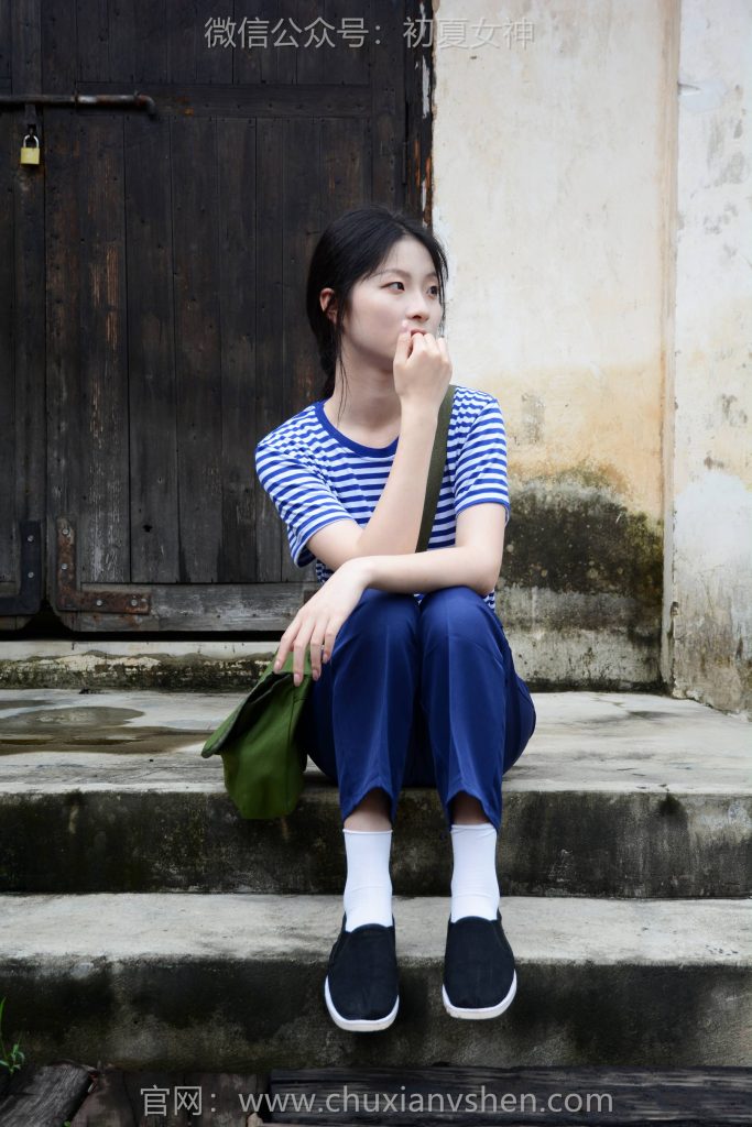 初夏女神 NO.223 安妮 懷舊專場[140P/1V/5.89GB]插圖2