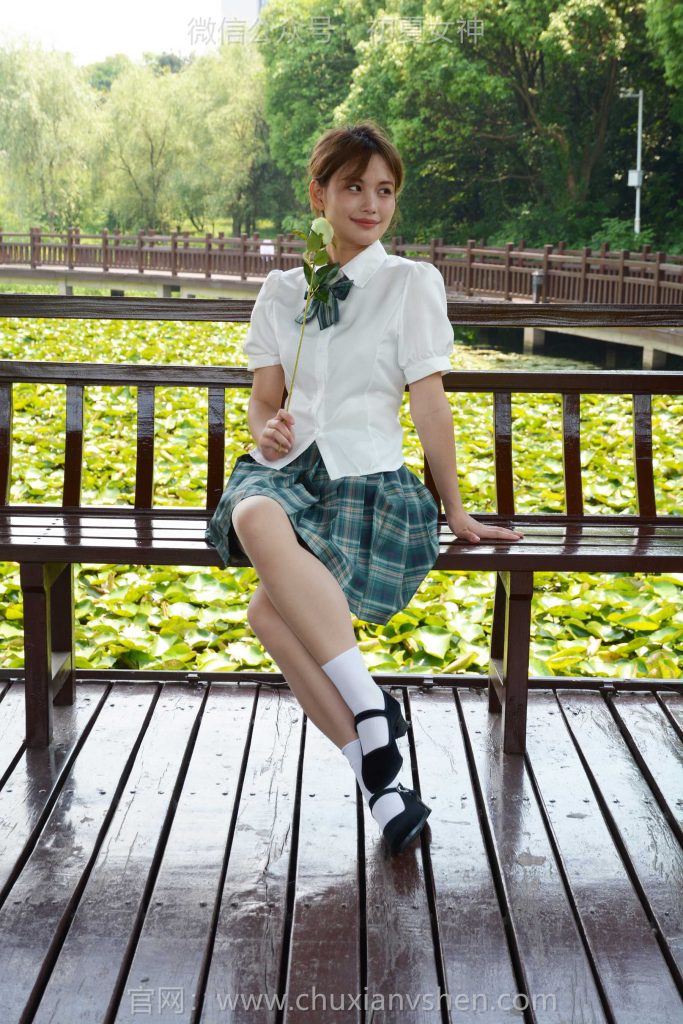 初夏女神 NO.225 幺幺 再現(xiàn)紅舞[105P/1V/4.30GB]插圖1