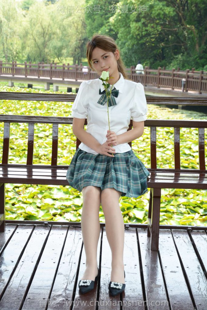 初夏女神 NO.225 幺幺 再現(xiàn)紅舞[105P/1V/4.30GB]插圖3