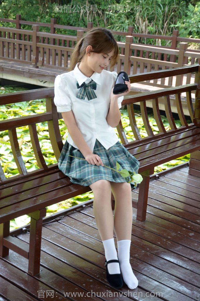 初夏女神 NO.225 幺幺 再現(xiàn)紅舞[105P/1V/4.30GB]插圖2