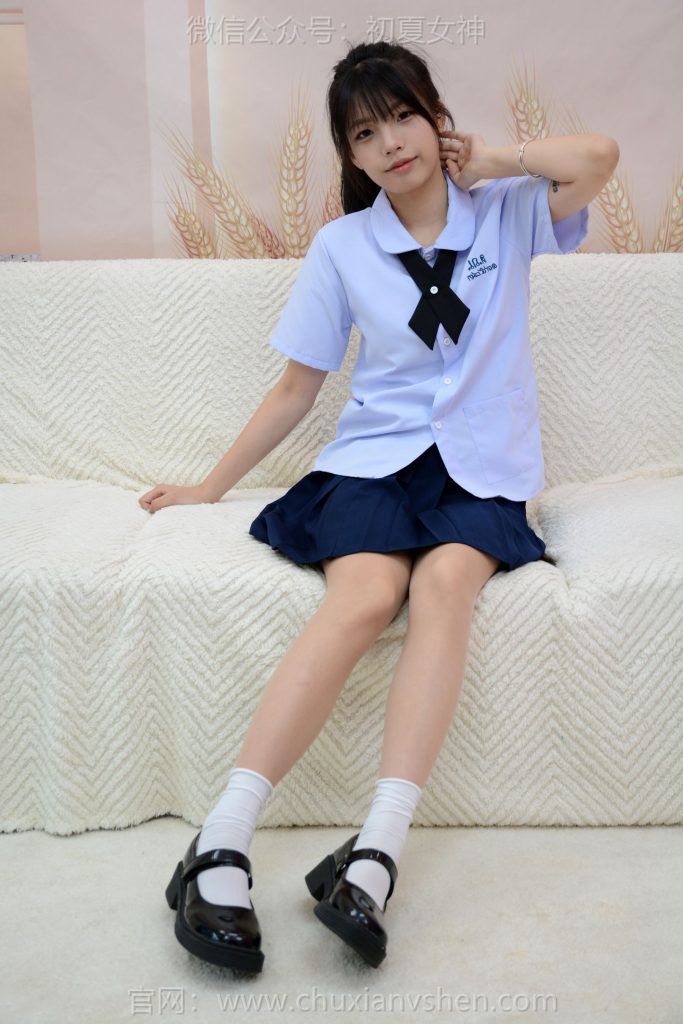 初夏女神 NO.228 番茄 薩瓦迪卡[130P/1V/4.17GB]插圖