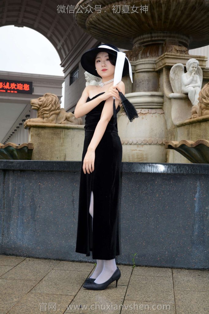 初夏女神 NO.230 環(huán)環(huán) 永不過(guò)時(shí)[120P/1V/5.97GB]插圖2