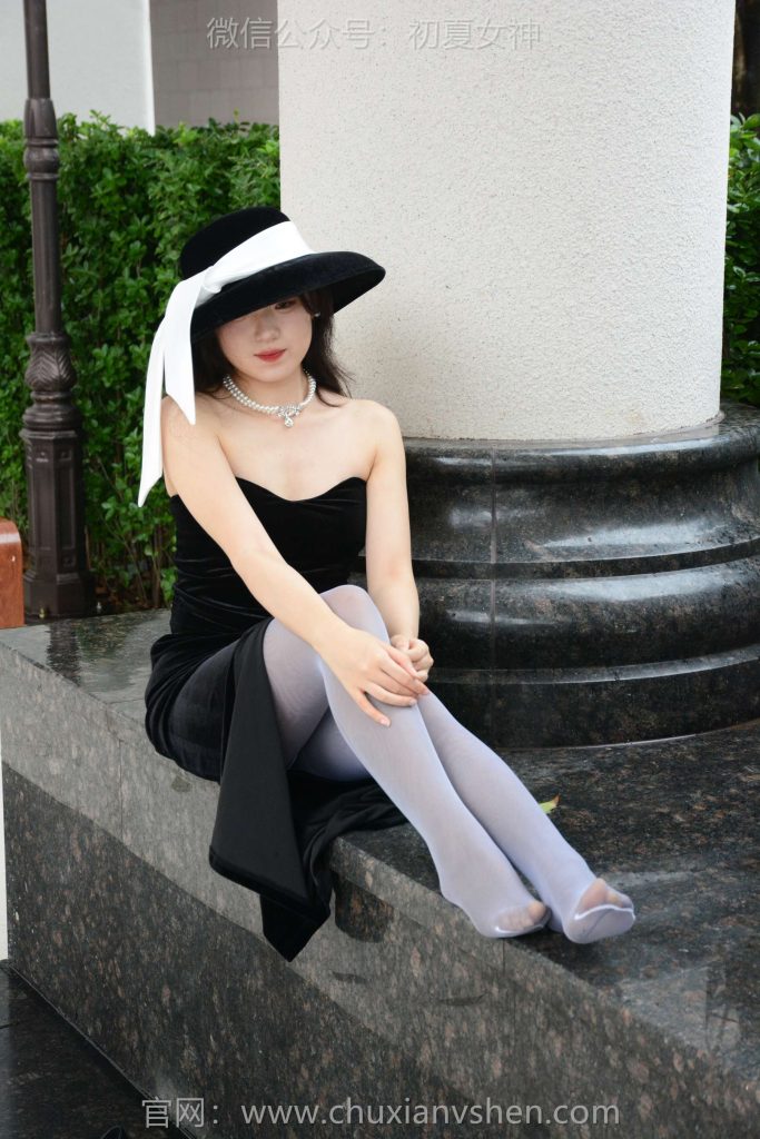 初夏女神 NO.230 環(huán)環(huán) 永不過(guò)時(shí)[120P/1V/5.97GB]插圖3