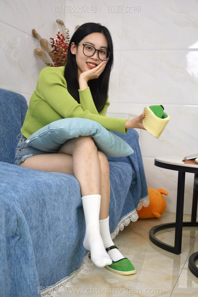 初夏女神 NO.241 耳朵 七夕相約[120P/1V/5.35GB]插圖